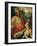 Noli Me Tangere-Bartholomeus Spranger-Framed Giclee Print