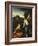 Noli Me Tangere-Correggio-Framed Giclee Print