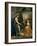 Noli Me Tangere-Federico Fiori Barocci or Baroccio-Framed Giclee Print