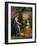 Noli Me Tangere-Federico Fiori Barocci or Baroccio-Framed Giclee Print