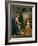 Noli Me Tangere-Federico Fiori Barocci or Baroccio-Framed Giclee Print