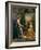 Noli Me Tangere-Federico Fiori Barocci or Baroccio-Framed Giclee Print