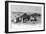 Nomad Encampment, Sahara, C1890-Hildibrand-Framed Giclee Print