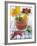 Non-Alcoholic Tomato Drink-Antje Plewinski-Framed Photographic Print