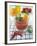 Non-Alcoholic Tomato Drink-Antje Plewinski-Framed Photographic Print