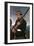 Non Commissoned Officer Holding his Rifle-Edouard Manet-Framed Giclee Print