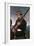 Non Commissoned Officer Holding his Rifle-Edouard Manet-Framed Giclee Print