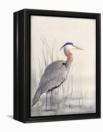 Non-Embellished Keeping Watch I-Tim O'toole-Framed Stretched Canvas