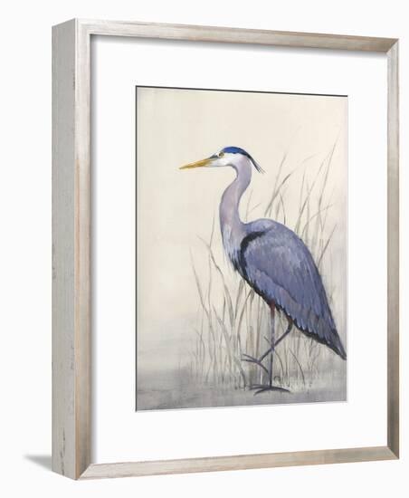 Non-Embellished Keeping Watch II-Tim O'toole-Framed Art Print