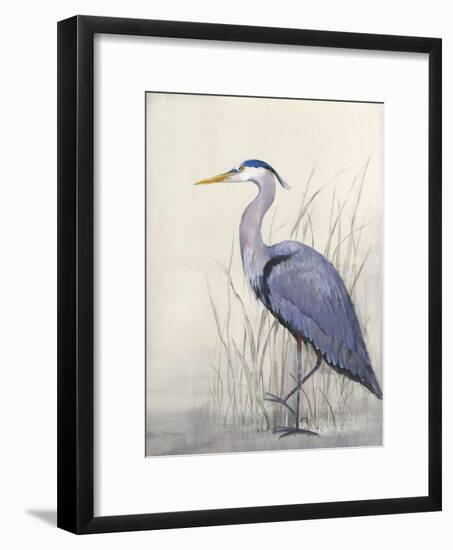 Non-Embellished Keeping Watch II-Tim O'toole-Framed Art Print