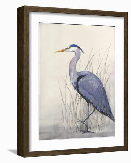 Non-Embellished Keeping Watch II-Tim O'toole-Framed Art Print