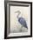 Non-Embellished Keeping Watch II-Tim O'toole-Framed Art Print