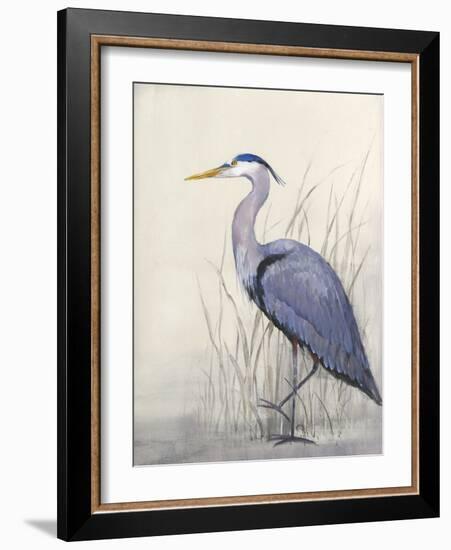 Non-Embellished Keeping Watch II-Tim O'toole-Framed Art Print