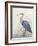 Non-Embellished Keeping Watch II-Tim O'toole-Framed Art Print