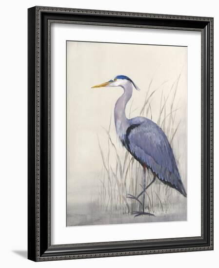 Non-Embellished Keeping Watch II-Tim O'toole-Framed Art Print