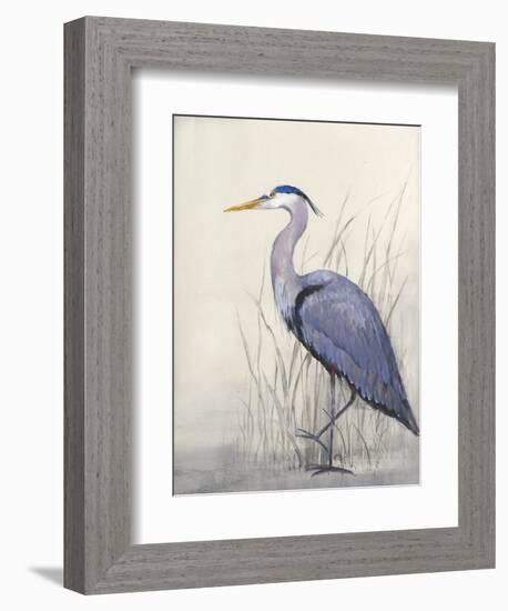 Non-Embellished Keeping Watch II-Tim O'toole-Framed Art Print