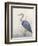 Non-Embellished Keeping Watch II-Tim O'toole-Framed Art Print