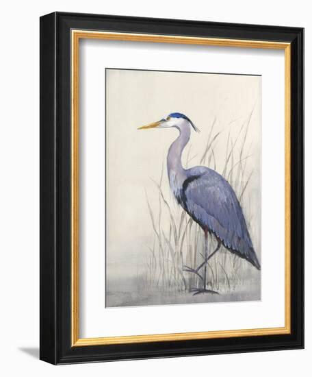 Non-Embellished Keeping Watch II-Tim O'toole-Framed Art Print