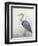 Non-Embellished Keeping Watch II-Tim O'toole-Framed Premium Giclee Print