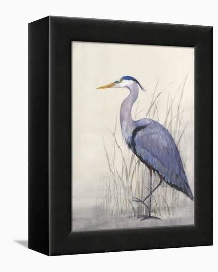 Non-Embellished Keeping Watch II-Tim O'toole-Framed Stretched Canvas