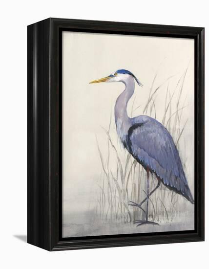 Non-Embellished Keeping Watch II-Tim O'toole-Framed Stretched Canvas