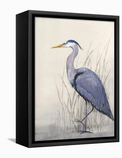 Non-Embellished Keeping Watch II-Tim O'toole-Framed Stretched Canvas