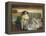 Nonchaloir (Repose), 1911-John Singer Sargent-Framed Premier Image Canvas