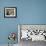Nonchaloir (Repose)-John Singer Sargent-Framed Art Print displayed on a wall