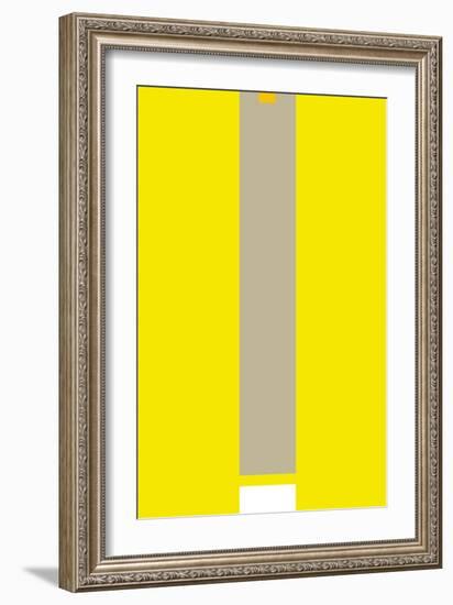 Nool-NaxArt-Framed Art Print