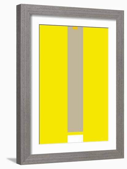 Nool-NaxArt-Framed Art Print