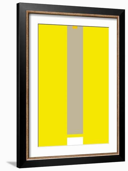 Nool-NaxArt-Framed Art Print