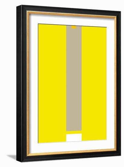 Nool-NaxArt-Framed Art Print