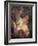 Noon in Italy-Karl Pavlovich Briullov-Framed Giclee Print