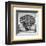 Noon Meeting-Marcel Rebro-Framed Giclee Print