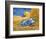 Noon - Rest from Work, 1891-Vincent Van Gogh-Framed Art Print