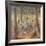 Noon-Plinio Nomellini-Framed Giclee Print