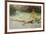 Noonday Heat, 1902-3-Henry Scott Tuke-Framed Giclee Print