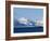 Noordelicht at Anchor Off the West Coast of Spitsbergen-William Gray-Framed Photographic Print