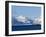 Noordelicht at Anchor Off the West Coast of Spitsbergen-William Gray-Framed Photographic Print