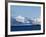 Noordelicht at Anchor Off the West Coast of Spitsbergen-William Gray-Framed Photographic Print