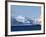 Noordelicht at Anchor Off the West Coast of Spitsbergen-William Gray-Framed Photographic Print