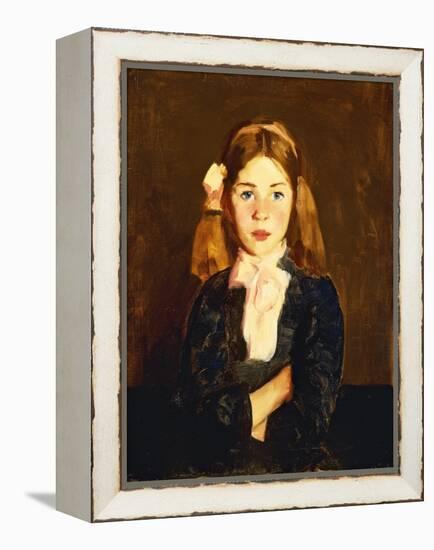 Nora-Robert Henri-Framed Premier Image Canvas