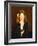 Nora-Robert Henri-Framed Giclee Print