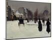 Giclee Print