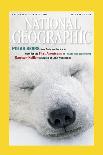 Cover of the July, 2002 National Geographic Magazine-Norbert Rosing-Premier Image Canvas