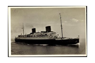 Norddeutscher Lloyd Bremen Dampfer Europa Giclee Print Art Com