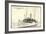 Norddeutscher Lloyd Bremen, Schnelldampfer Berlin-null-Framed Giclee Print