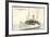 Norddeutscher Lloyd Bremen, Schnelldampfer Berlin-null-Framed Giclee Print