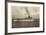 Norddeutscher Lloyd Bremen, Schnelldampfer Roland-null-Framed Giclee Print