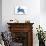 Nordic Friends - Rabbit-Yasemin Wigglesworth-Giclee Print displayed on a wall